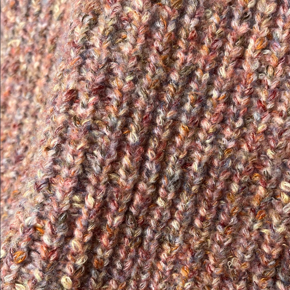 French Connection Multicolor Knit Sweater - Picture 7 of 8